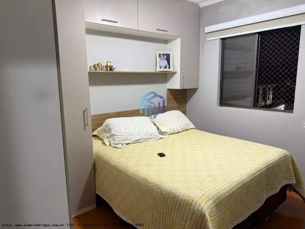 Apartamento, 3 quartos, 80 m² - Foto 4