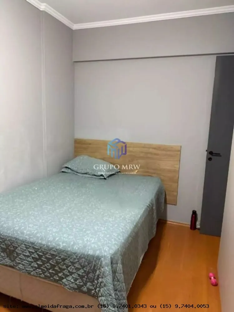Apartamento, 3 quartos, 80 m² - Foto 2