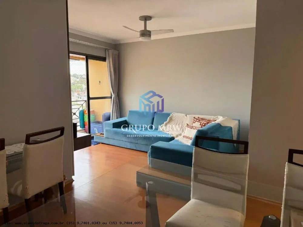 Apartamento, 3 quartos, 80 m² - Foto 8