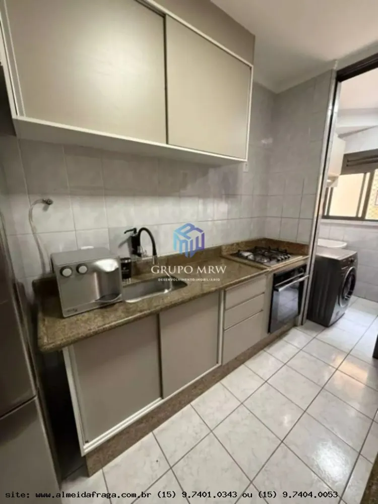Apartamento, 3 quartos, 80 m² - Foto 6