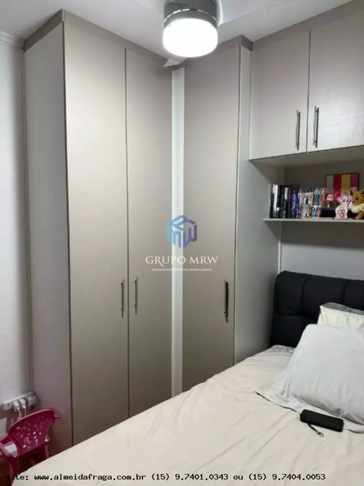 Apartamento, 3 quartos, 80 m² - Foto 13