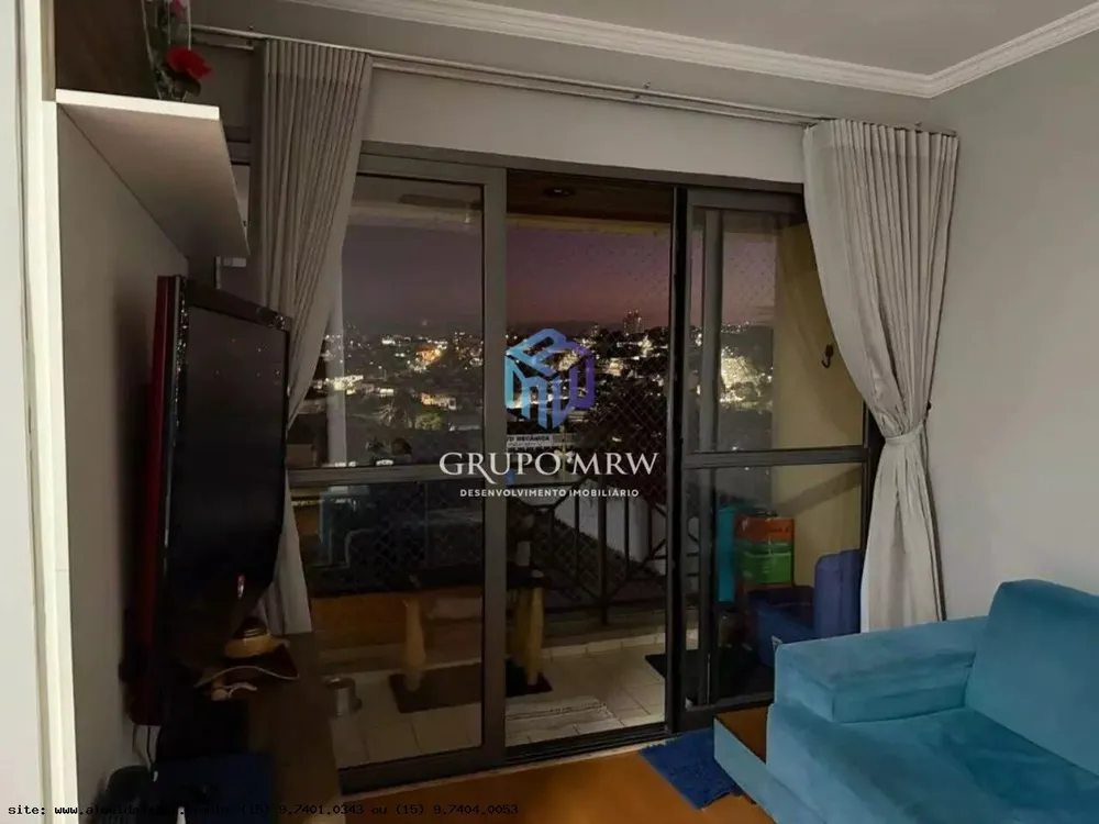 Apartamento, 3 quartos, 80 m² - Foto 11