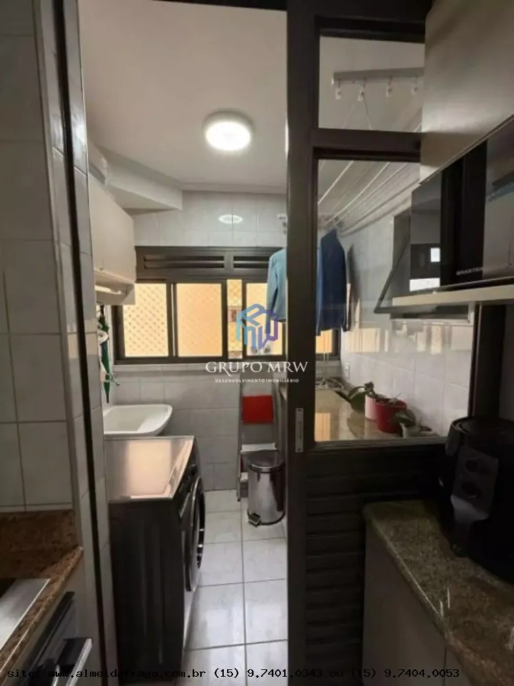 Apartamento, 3 quartos, 80 m² - Foto 9