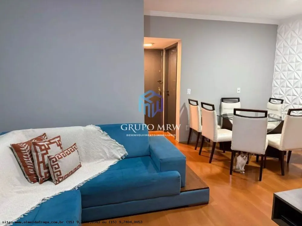 Apartamento, 3 quartos, 80 m² - Foto 14