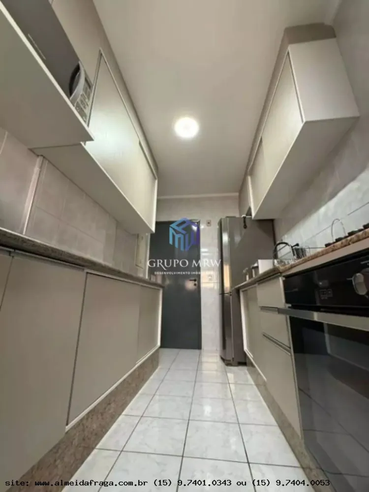 Apartamento, 3 quartos, 80 m² - Foto 5