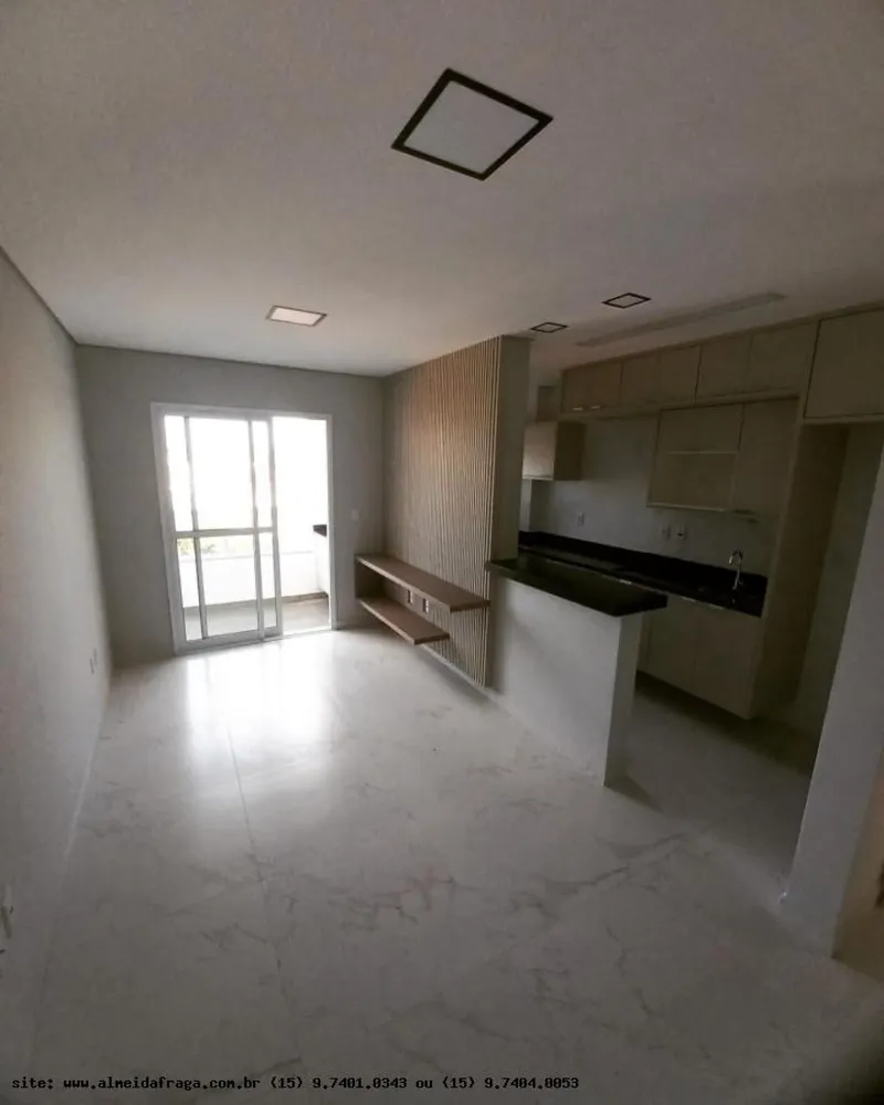 Apartamento, 1 quarto, 45 m² - Foto 6