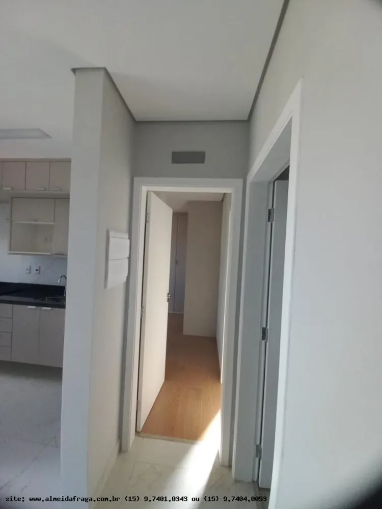 Apartamento, 1 quarto, 45 m² - Foto 12