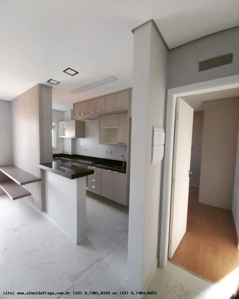 Apartamento, 1 quarto, 45 m² - Foto 8