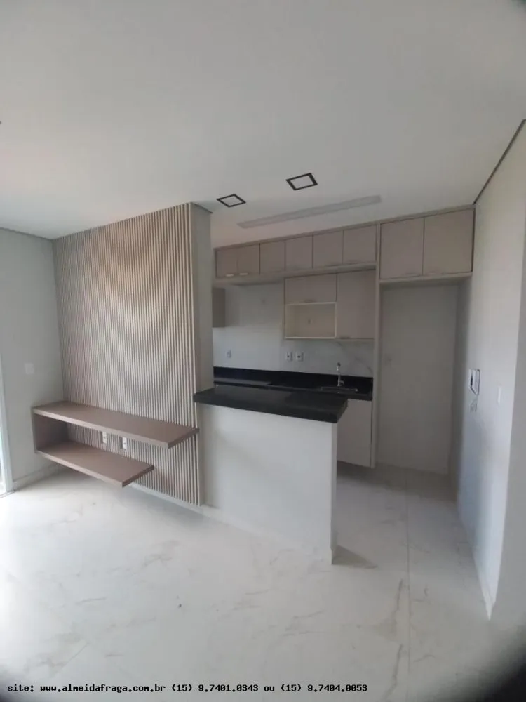 Apartamento, 1 quarto, 45 m² - Foto 7