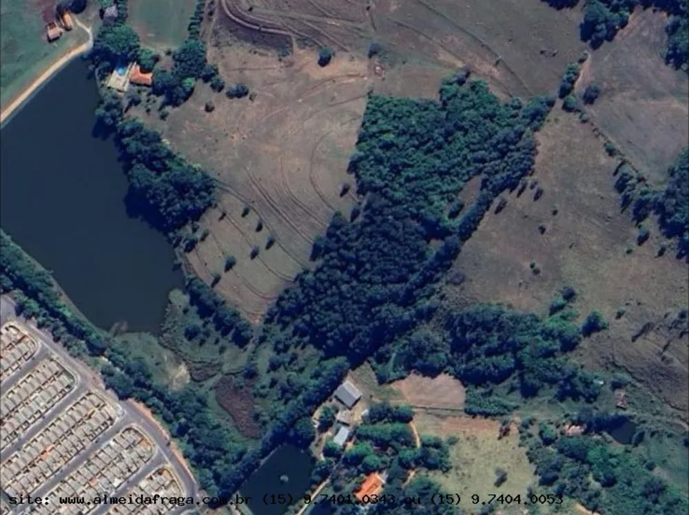 Terreno, 7 hectares - Foto 9