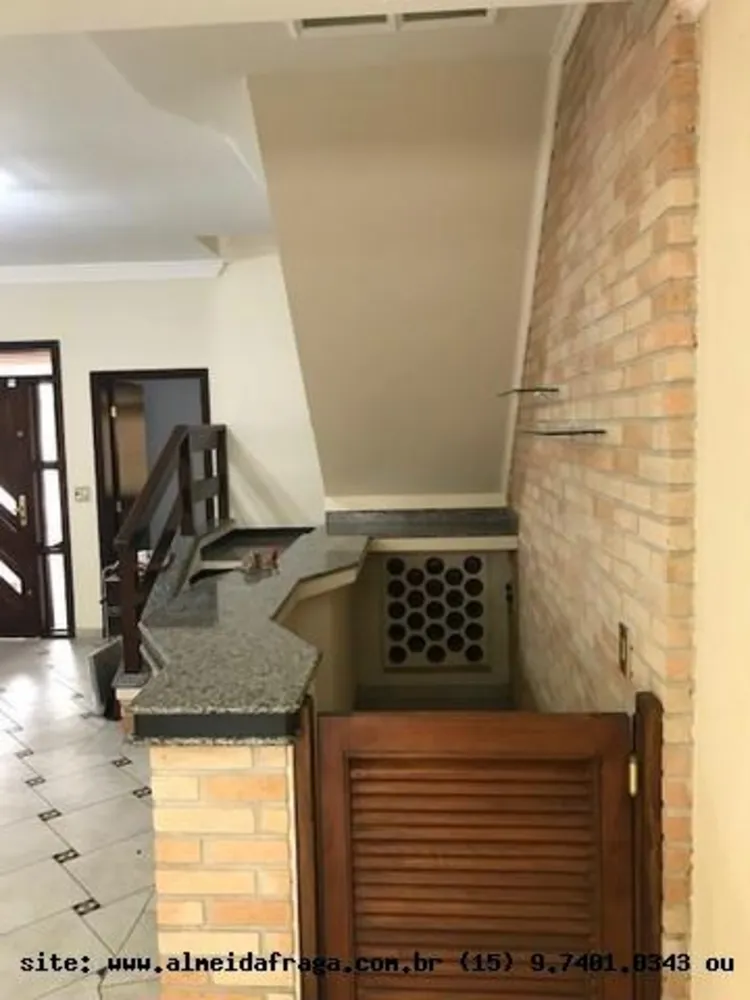 Sobrado, 3 quartos, 300 m² - Foto 9