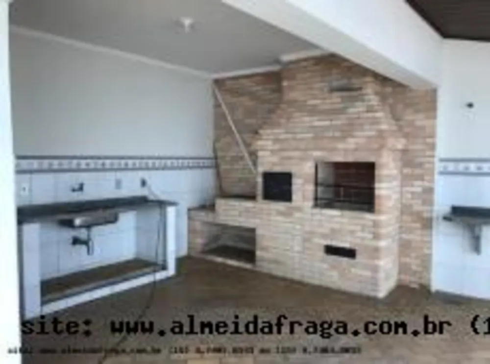 Sobrado, 3 quartos, 300 m² - Foto 15