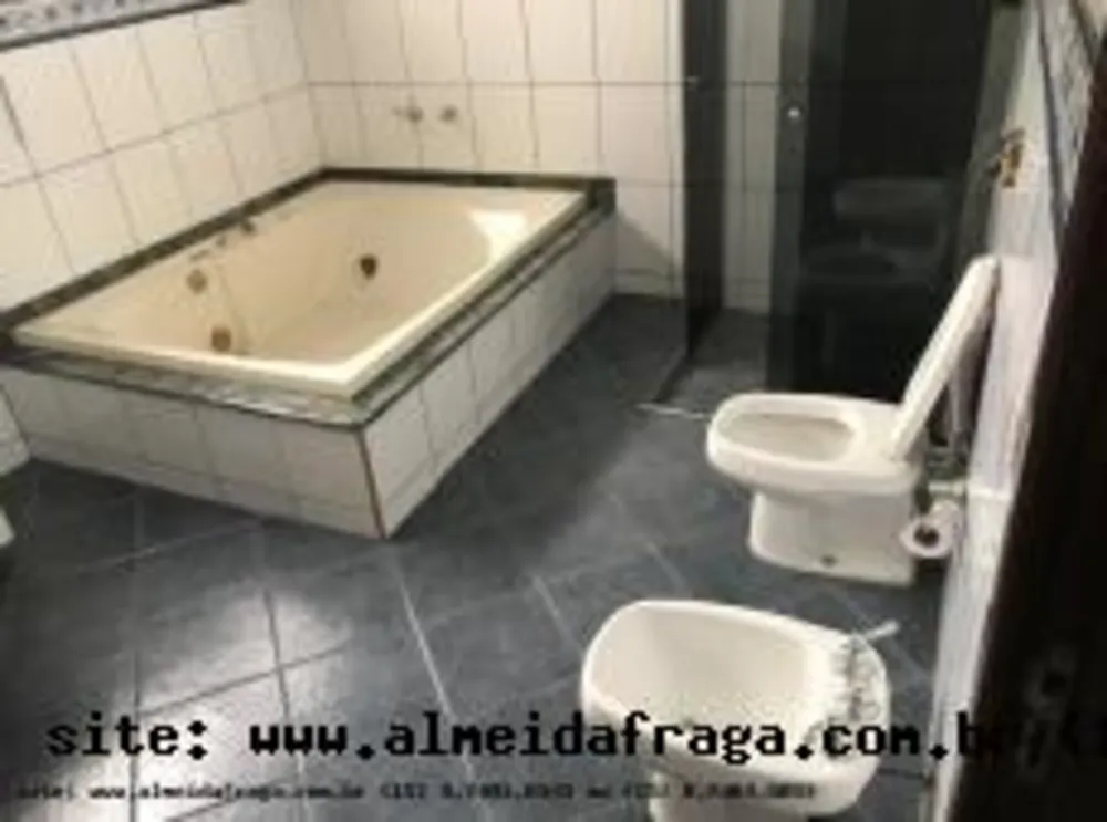 Sobrado, 3 quartos, 300 m² - Foto 14