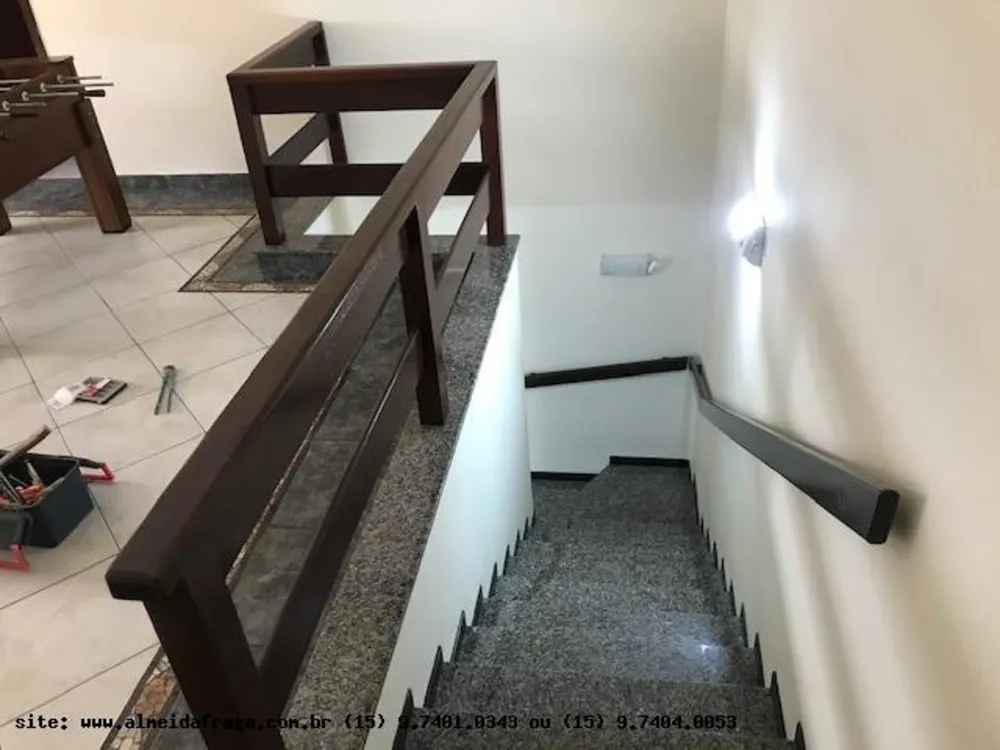 Sobrado, 3 quartos, 300 m² - Foto 11