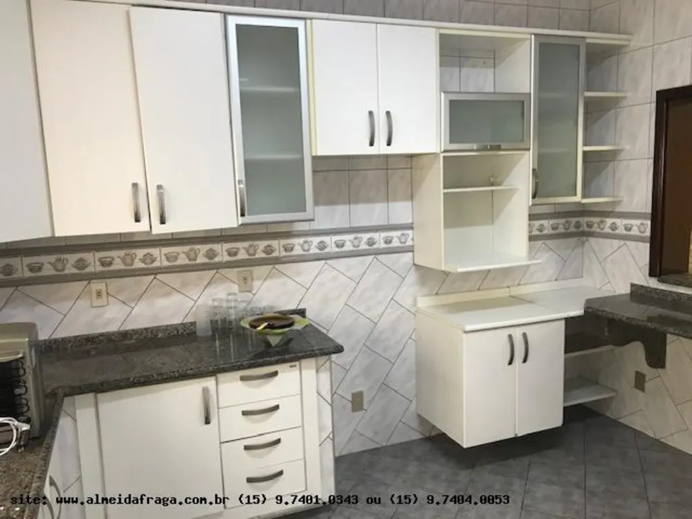 Sobrado, 3 quartos, 300 m² - Foto 6