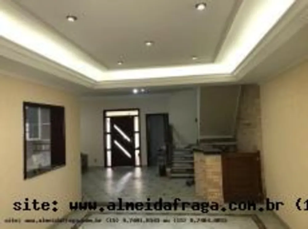 Sobrado, 3 quartos, 300 m² - Foto 13