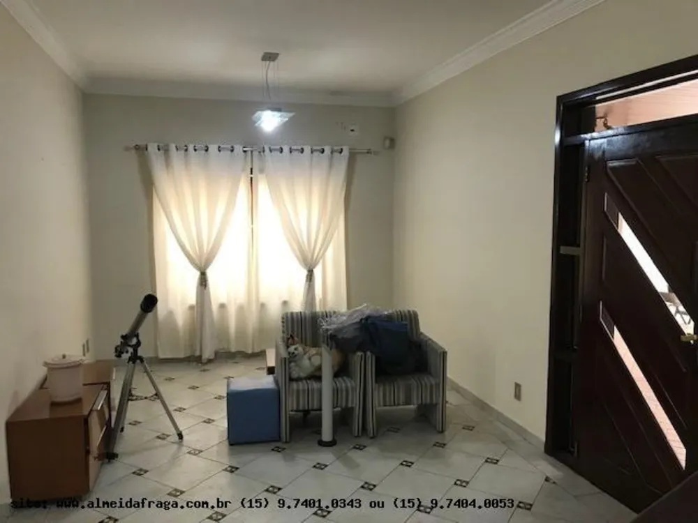Sobrado, 3 quartos, 300 m² - Foto 10