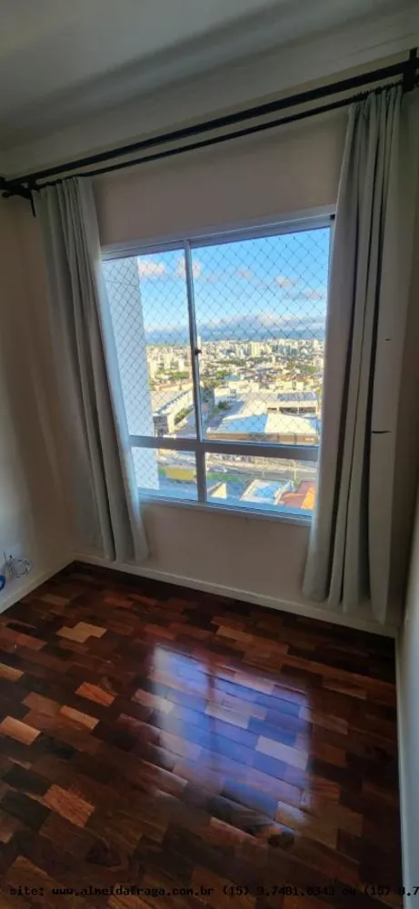 Apartamento, 2 quartos, 50 m² - Foto 19