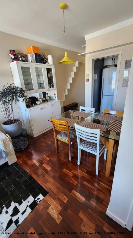 Apartamento, 2 quartos, 50 m² - Foto 20