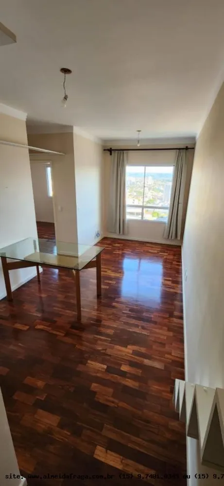 Apartamento, 2 quartos, 50 m² - Foto 18