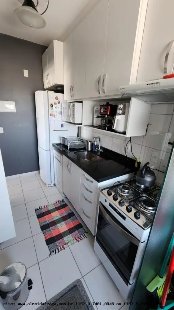 Apartamento, 2 quartos, 50 m² - Foto 21