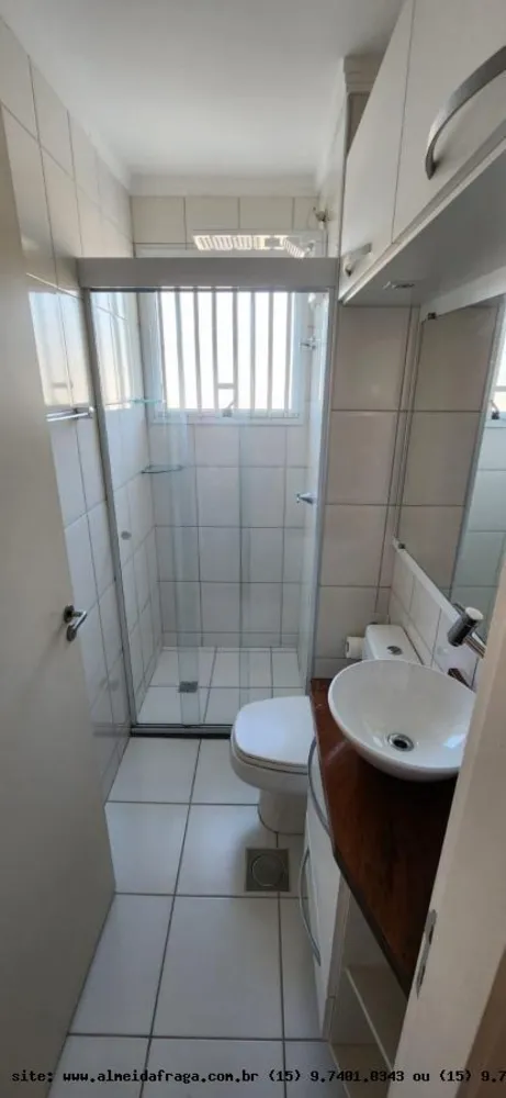 Apartamento, 2 quartos, 50 m² - Foto 4