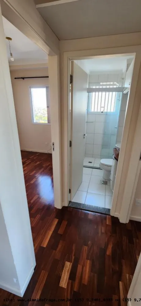 Apartamento, 2 quartos, 50 m² - Foto 16