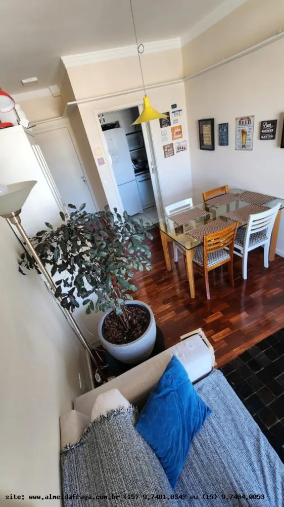 Apartamento, 2 quartos, 50 m² - Foto 22