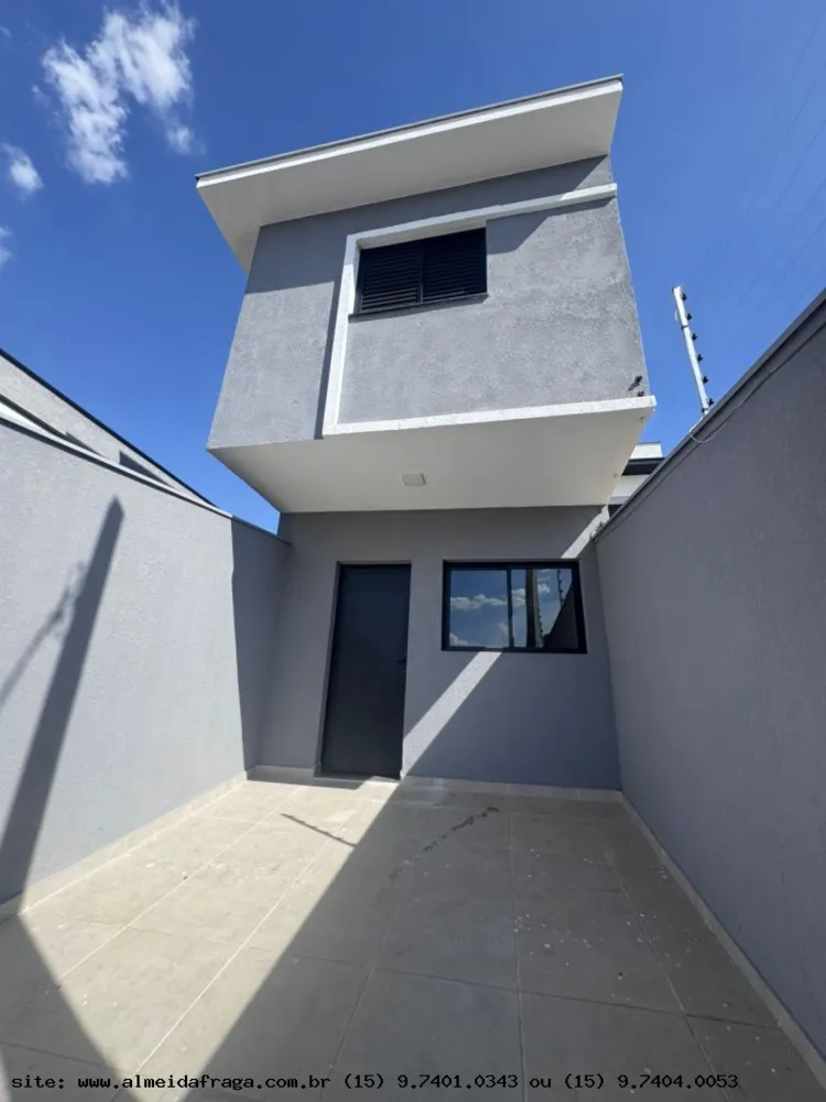 Casa, 2 quartos, 58 m² - Foto 3