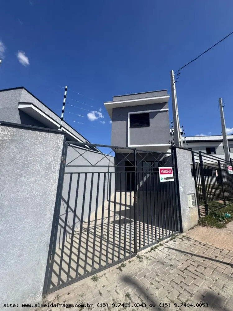 Casa, 2 quartos, 58 m² - Foto 2