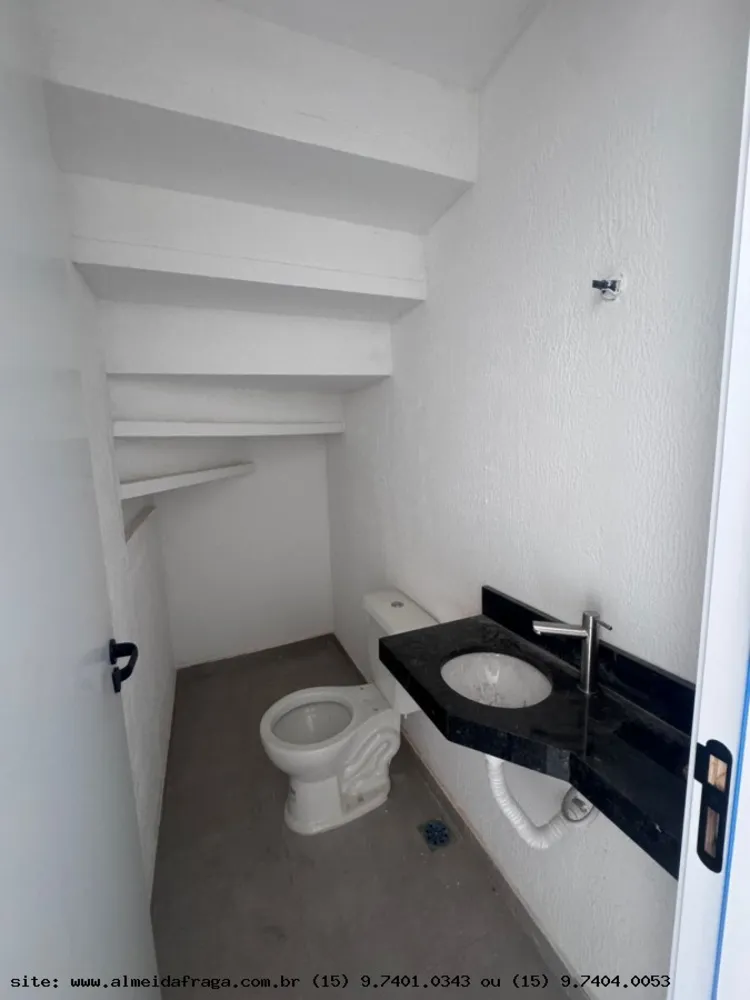 Casa, 2 quartos, 58 m² - Foto 7