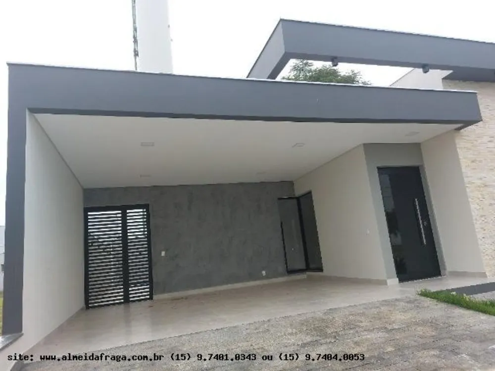 Casa de Condomínio, 3 quartos - Foto 15