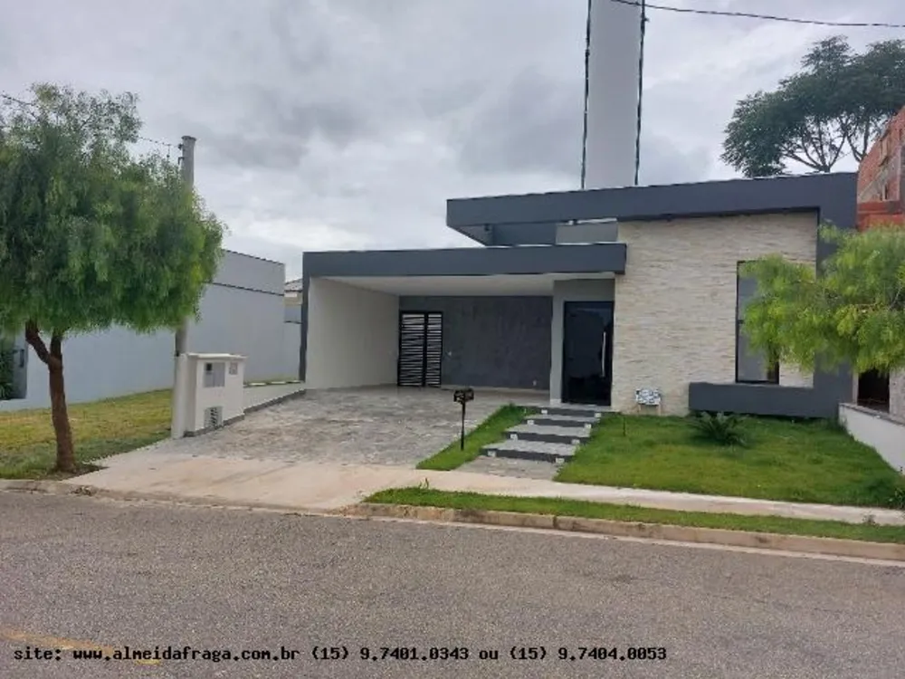 Casa de Condomínio, 3 quartos - Foto 9
