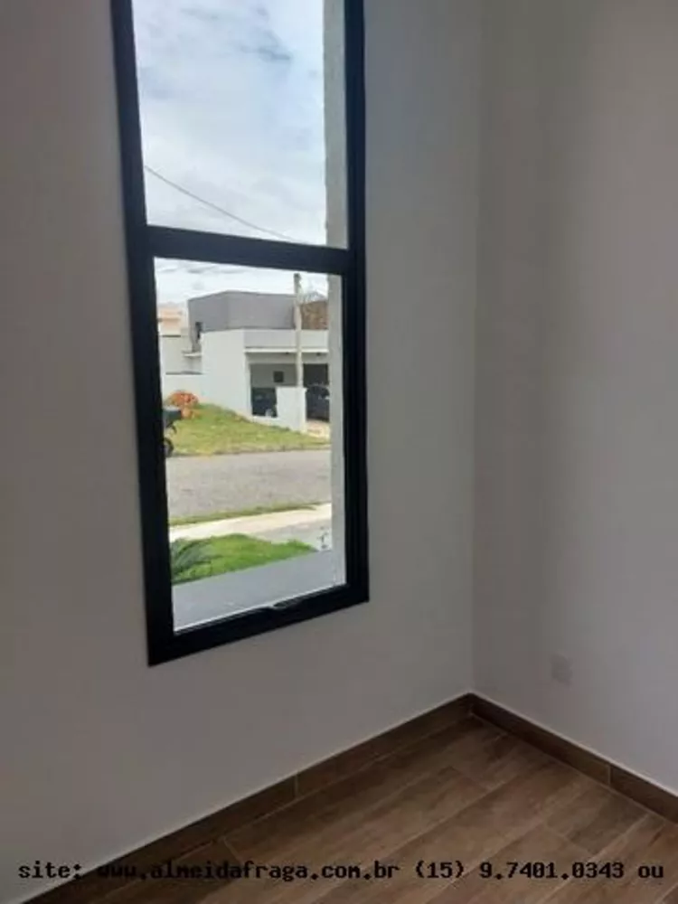 Casa de Condomínio à venda com 3 quartos, 187m² - Foto 8