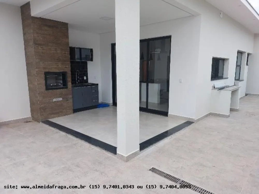 Casa de Condomínio, 3 quartos - Foto 23