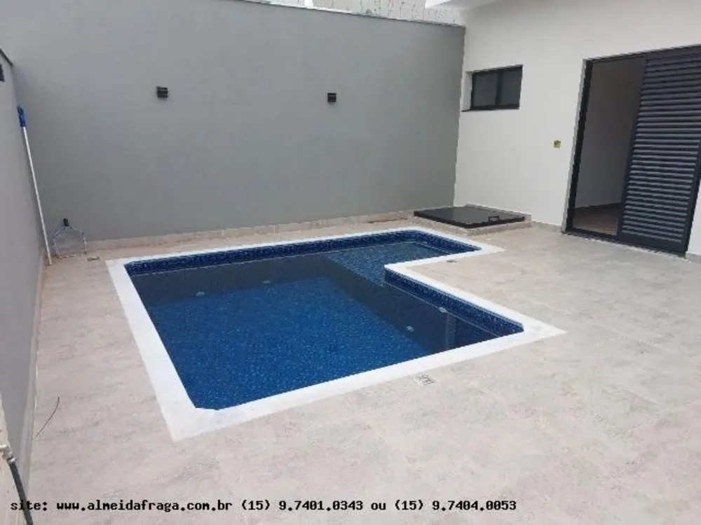 Casa de Condomínio, 3 quartos - Foto 22