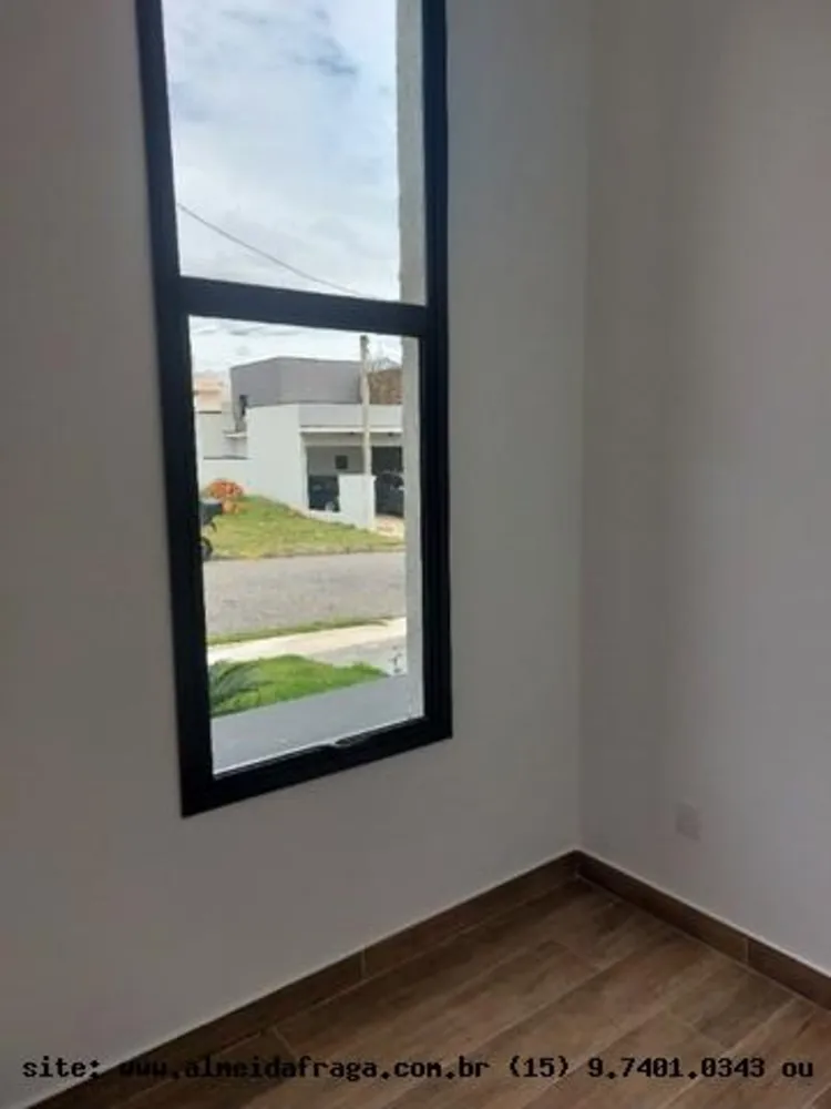 Casa de Condomínio, 3 quartos - Foto 19