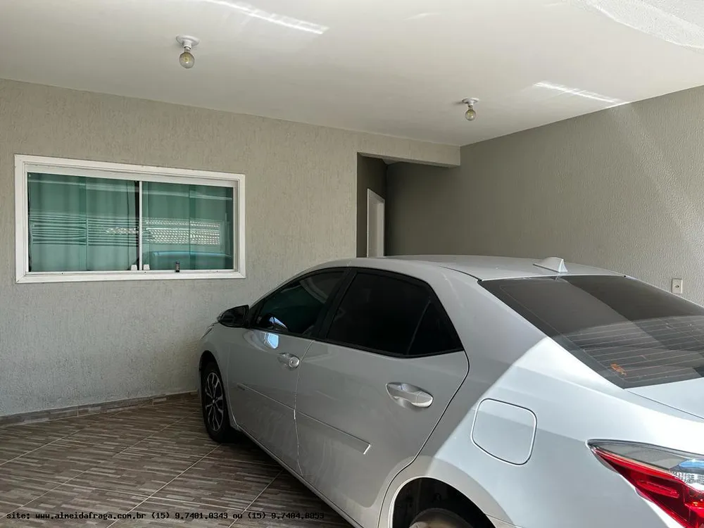 Casa, 3 quartos, 221 m² - Foto 12
