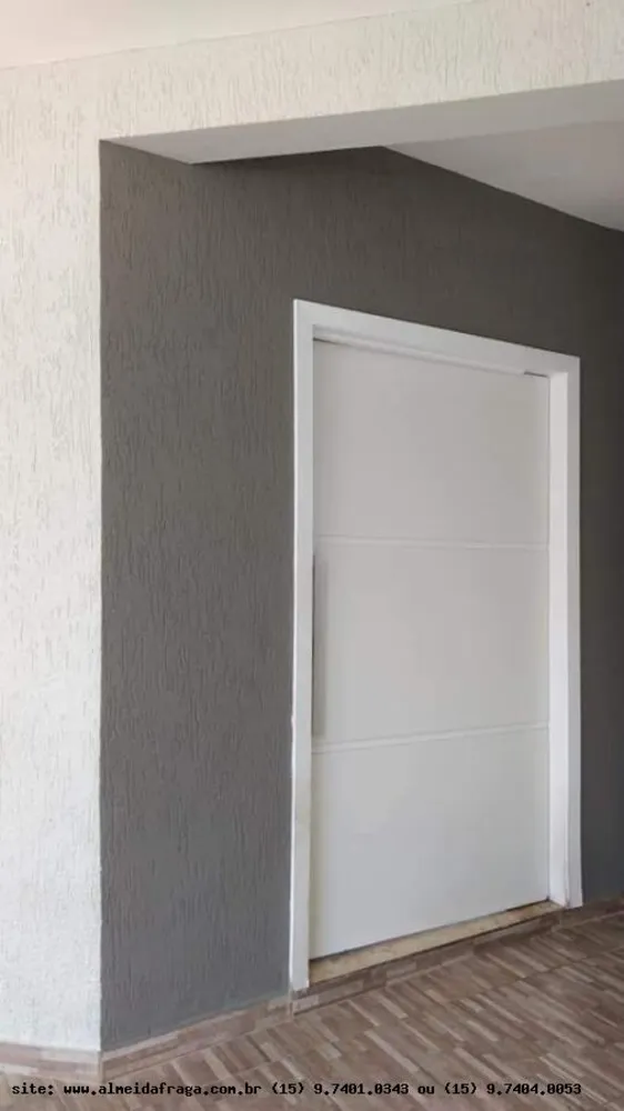 Casa, 3 quartos, 221 m² - Foto 8