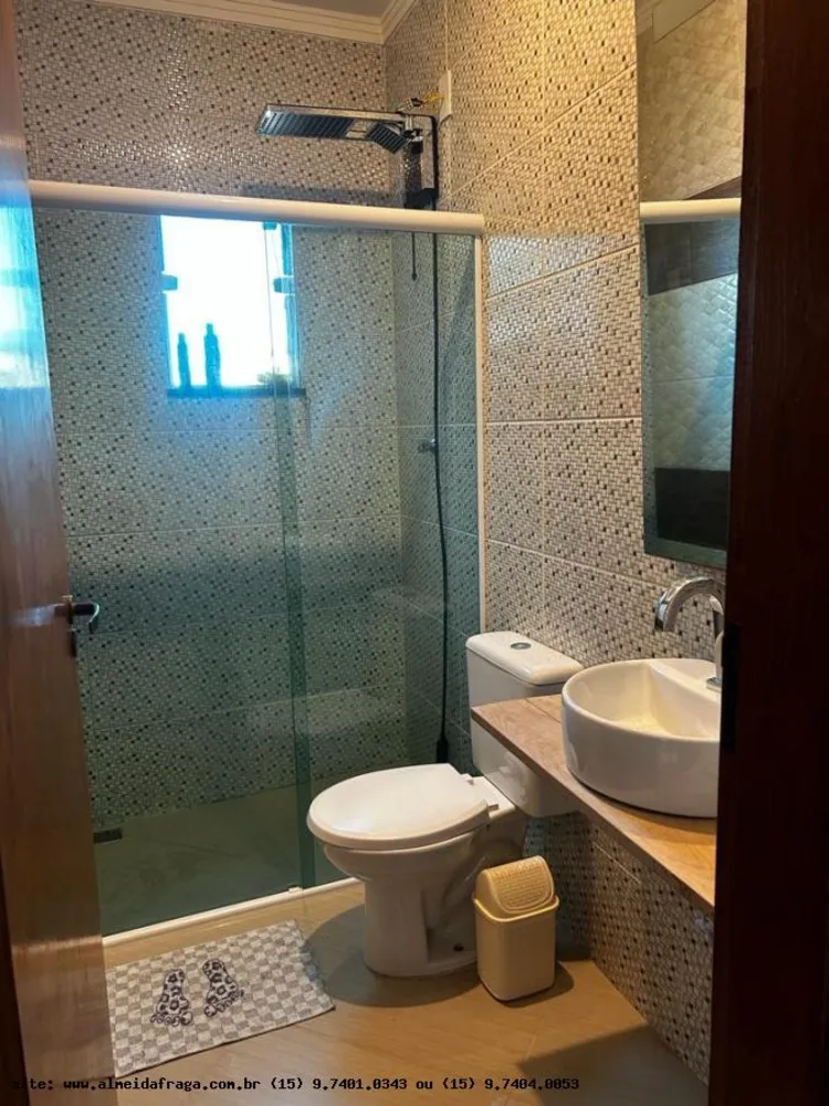 Casa, 3 quartos, 221 m² - Foto 14