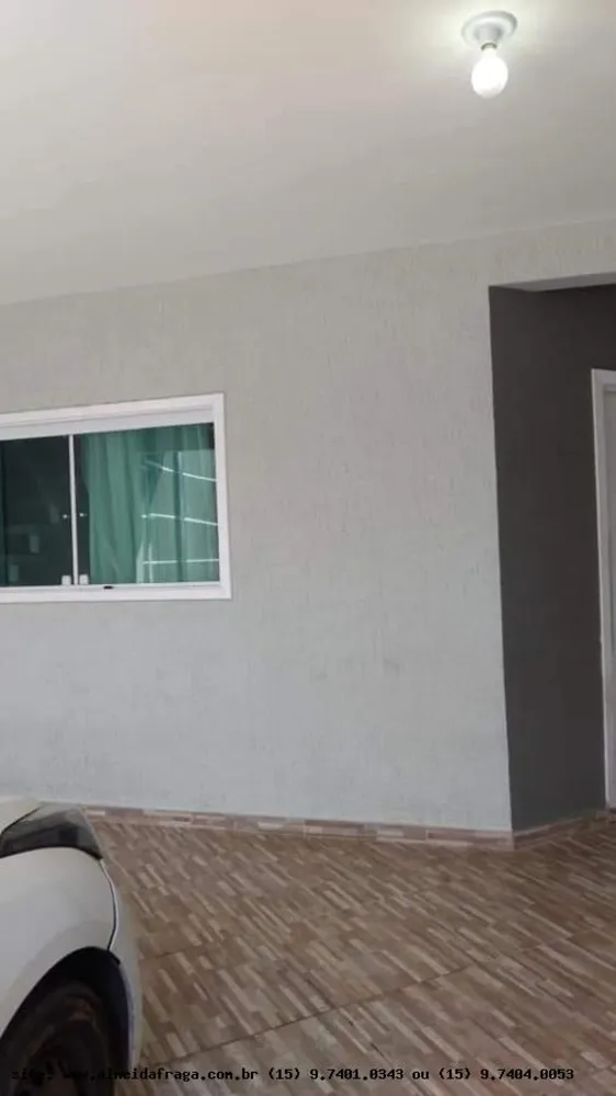 Casa, 3 quartos, 221 m² - Foto 7