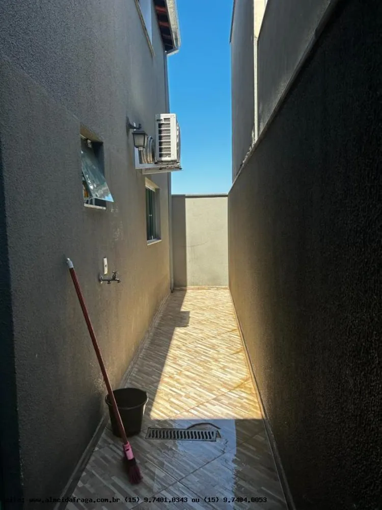 Casa, 3 quartos, 221 m² - Foto 16