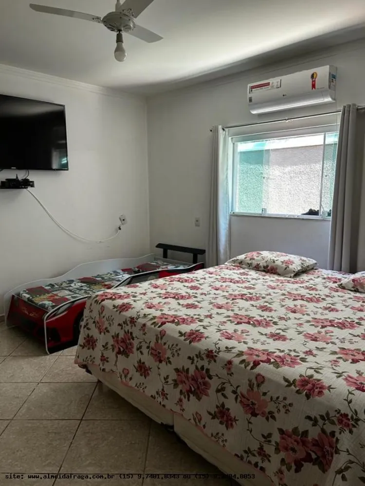 Casa, 3 quartos, 221 m² - Foto 13