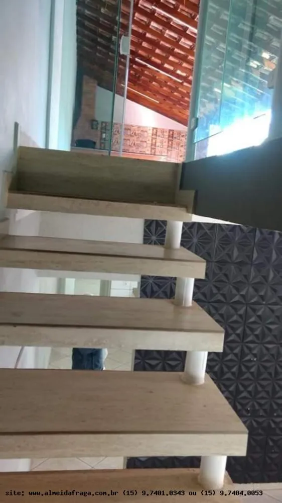 Casa, 3 quartos, 221 m² - Foto 11