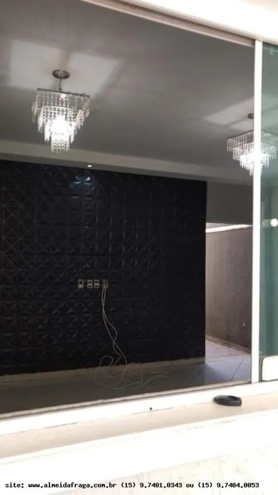 Casa, 3 quartos, 221 m² - Foto 10