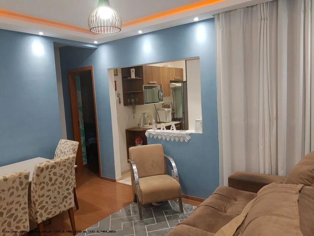 Apartamento para lancamento com 2 quartos, 48m² - Foto 2