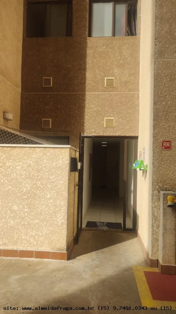 Apartamento, 2 quartos, 50 m² - Foto 7