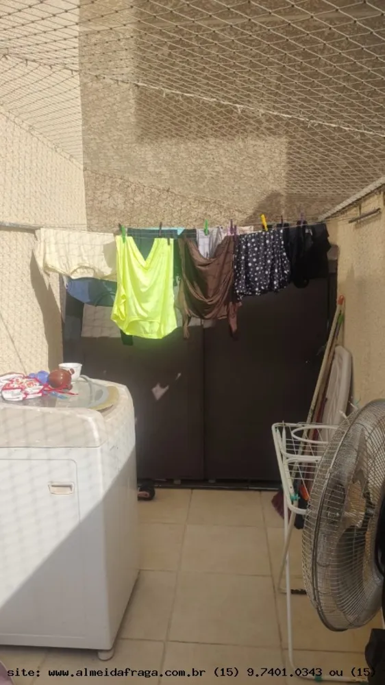 Apartamento, 2 quartos, 50 m² - Foto 13