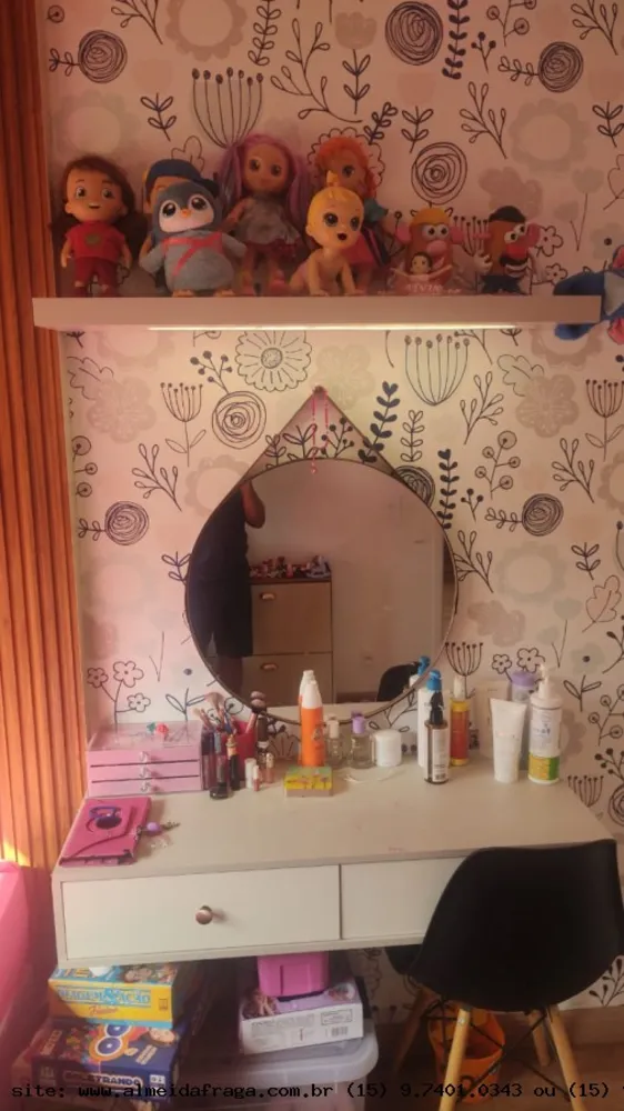 Apartamento, 2 quartos, 50 m² - Foto 12