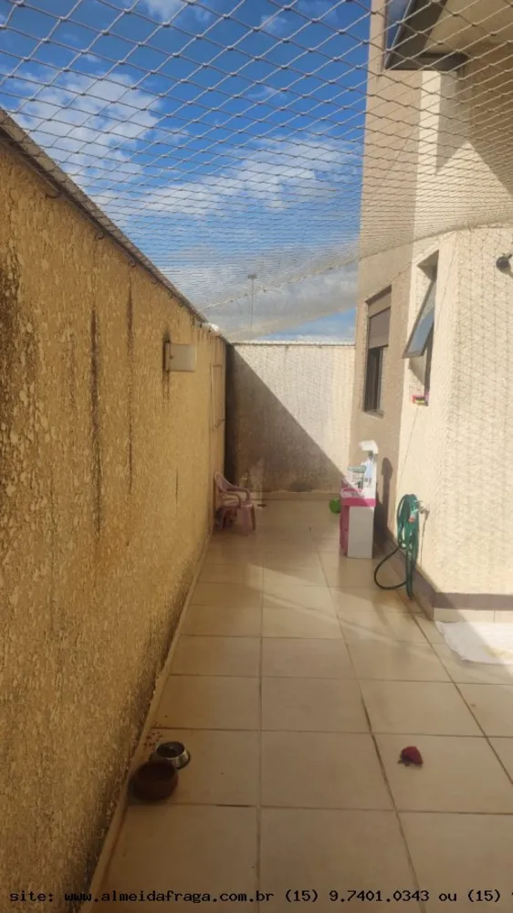 Apartamento, 2 quartos, 50 m² - Foto 16